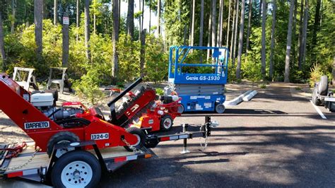 poulsbo skid steer rental|northern equipment rental poulsbo.